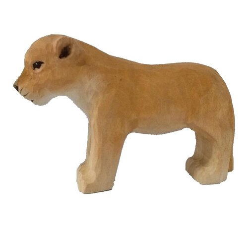 Wudimals Lion Cub 40463