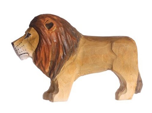 Wudimals Lion 40451