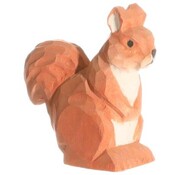 Wudimals Red Squirrel 40714