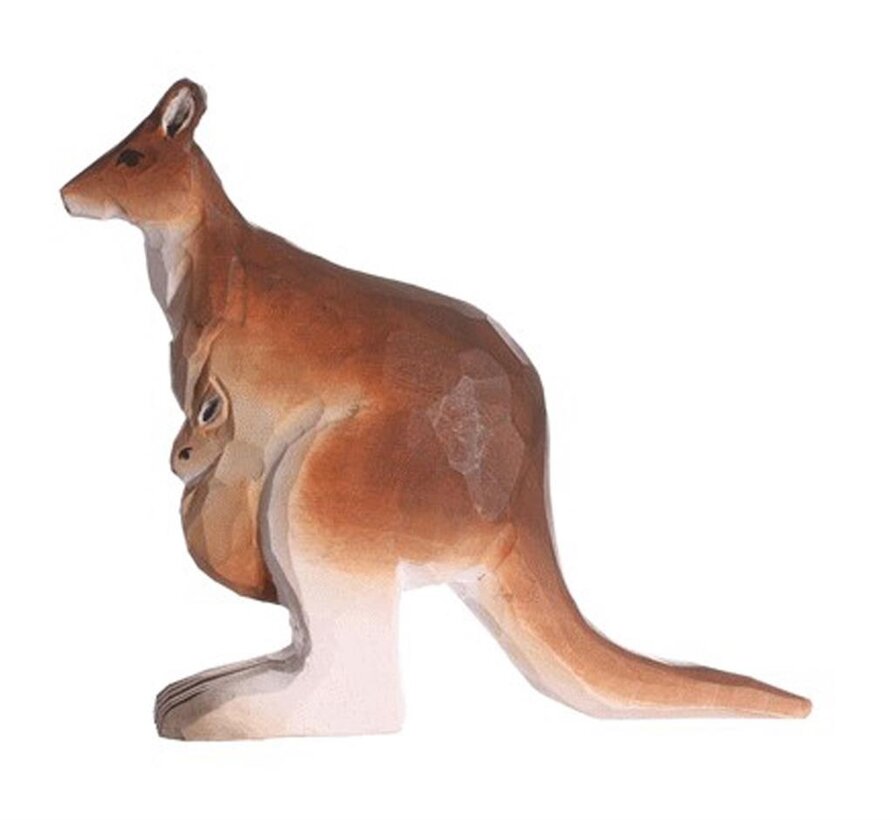 Kangaroo 40460