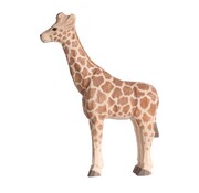 Wudimals Giraffe 40454