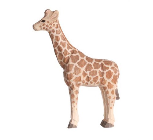 Wudimals Giraf 40454