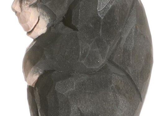 Wudimals Chimpansee 40722