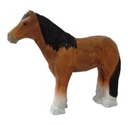 Wudimals Shire Horse 40621