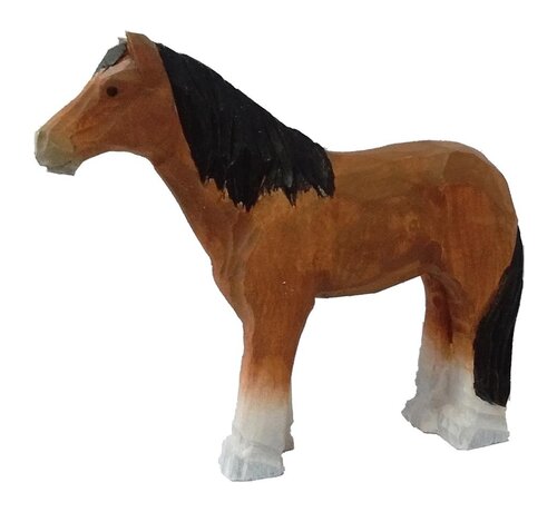 Wudimals Shire Horse 40621