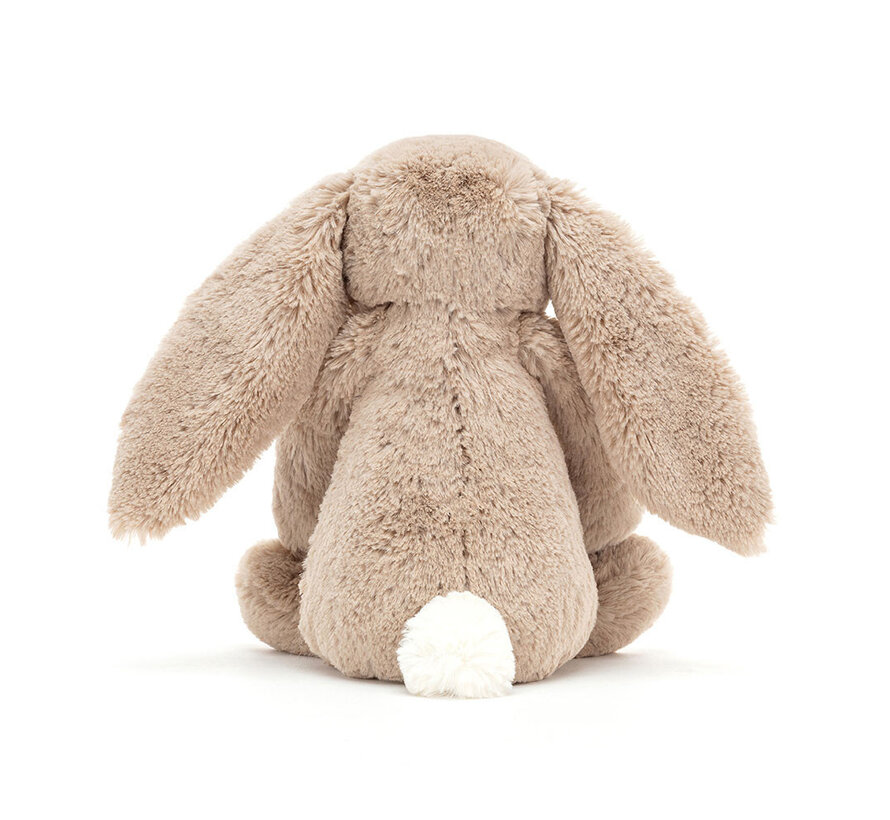 Soft Toy Blossom Bea Beige Bunny Little