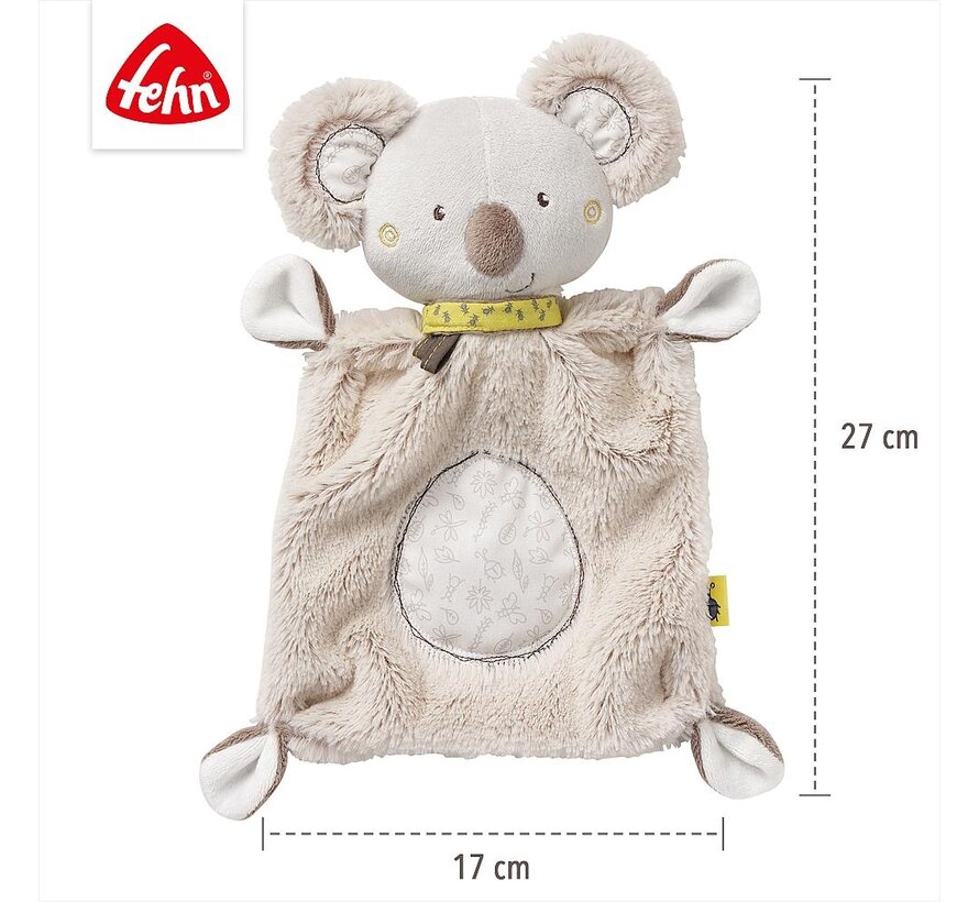 Knuffeldoek Koala