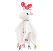 Fehn Knuffeldoek Unicorn