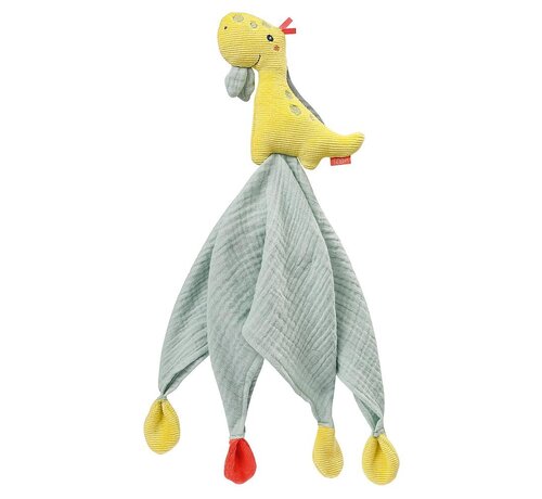 Fehn Knuffeldoek Dino