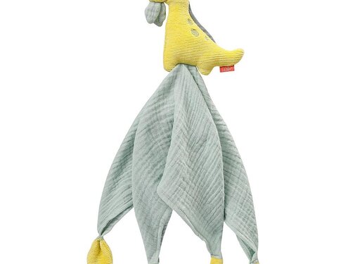 Fehn Knuffeldoek Dino