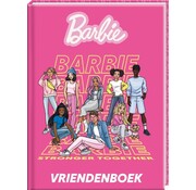 Interstat Vriendenboek - Barbie