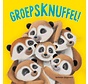 Groepsknuffel!