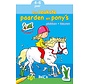De leukste paarden en pony's plakboek