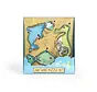 First Wire Puzzel Aquatic set