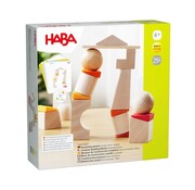 Haba 3D Compositiespel Blokken Scheve Torens