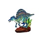 Rainbo Houten Puzzel Spinosaurus 118pcs