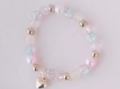 Great Pretenders Boutique Sweet Heart Bracelet