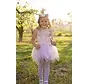 Shimmer Unicorn Dress & Headband, Pink, SIZE US 5-6