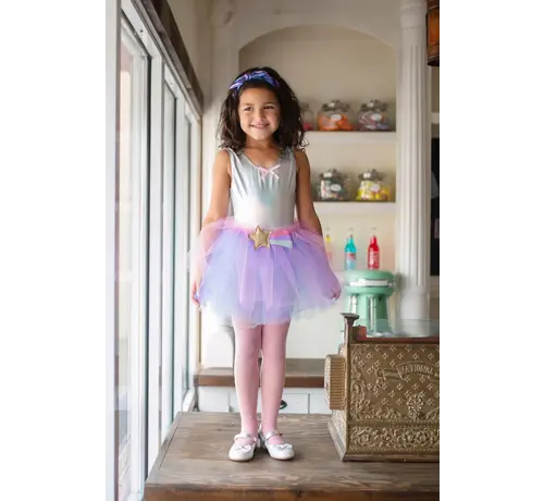 Great Pretenders Shoot For The Stars Tutu, size 4-6
