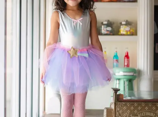 Great Pretenders Shoot For The Stars Tutu, size 4-6