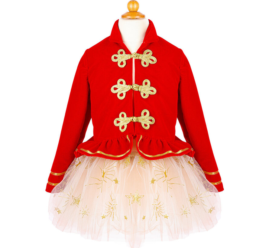 Toy Soldier Jacket size 5-6