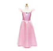 Great Pretenders Verkleedkleding Light Pink Party Dress size 7-8