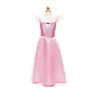 Verkleedkleding Light Pink Party Dress size 7-8