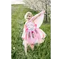 Lilac Sequins Fairy Tunic size 3-4