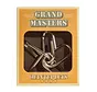 Grand Masters Puzzle Quintuplets