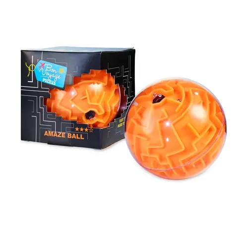 Eureka Amaze Ball