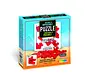 Impossible Jigsaw Puzzle 19pcs