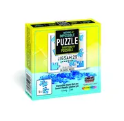 Eureka Impossible Jigsaw Puzzle 29pcs