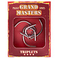 Grand Masters Puzzle Triplets