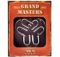 Grand Masters Puzzle MWM