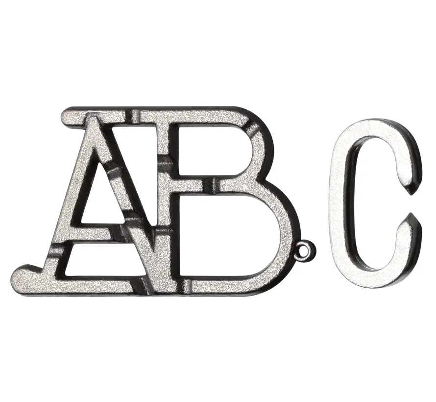 Cast ABC