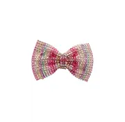 Great Pretenders Boutique Gem Bow Hairclip