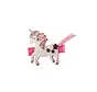 Boutique Tassy Tail Unicorn Hairclip