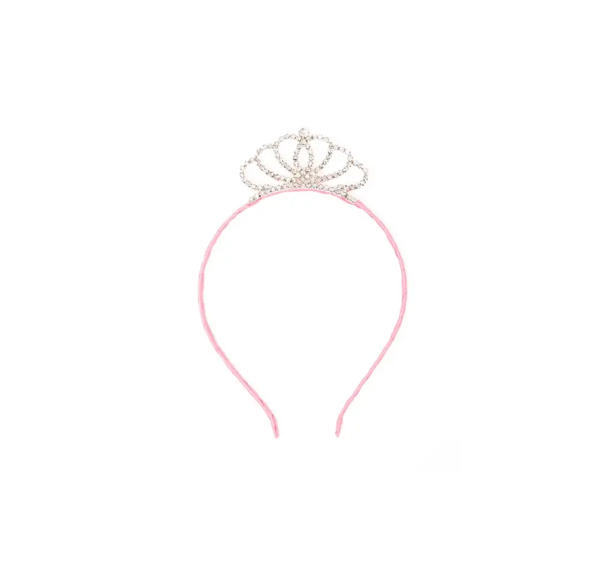 Boutique Tiara Treat Headband