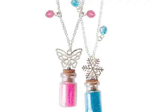 Great Pretenders Sieradenset Fairy Princess Dust Necklace