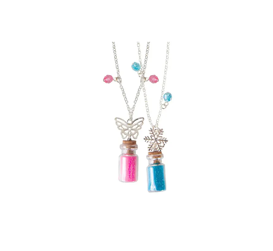 Sieradenset Fairy Princess Dust Necklace