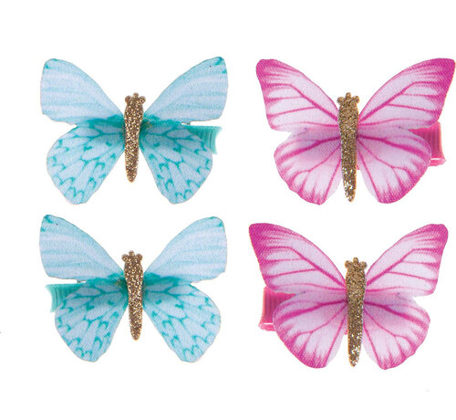 Great Pretenders Butterfly Wishes (2 pcs)