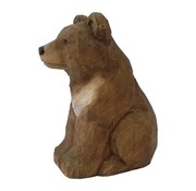 Wudimals Bear Cub 40466