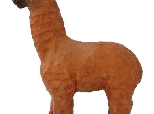 Wudimals Alpaca 40478