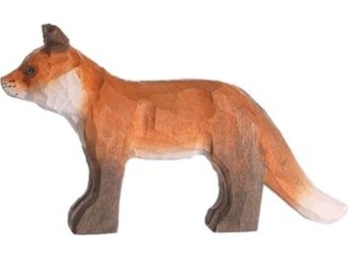Wudimals Fox 40701