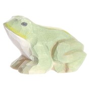 Wudimals Frog 40815