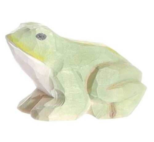 Wudimals Frog 40815