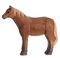 Paard Bruin 40603
