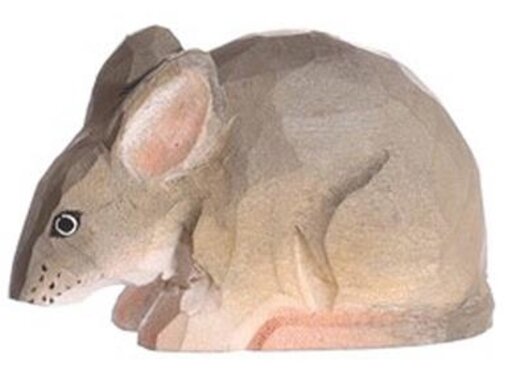 Wudimals Muis 40606