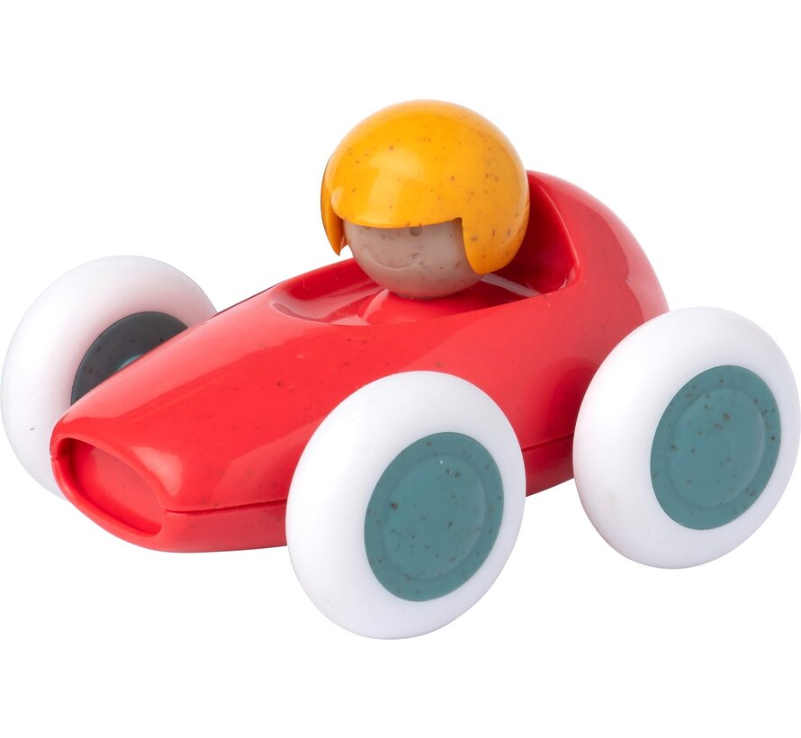 Bio Baby Racewagen