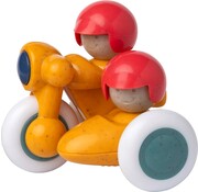 TOLO Bio Baby Sidecar